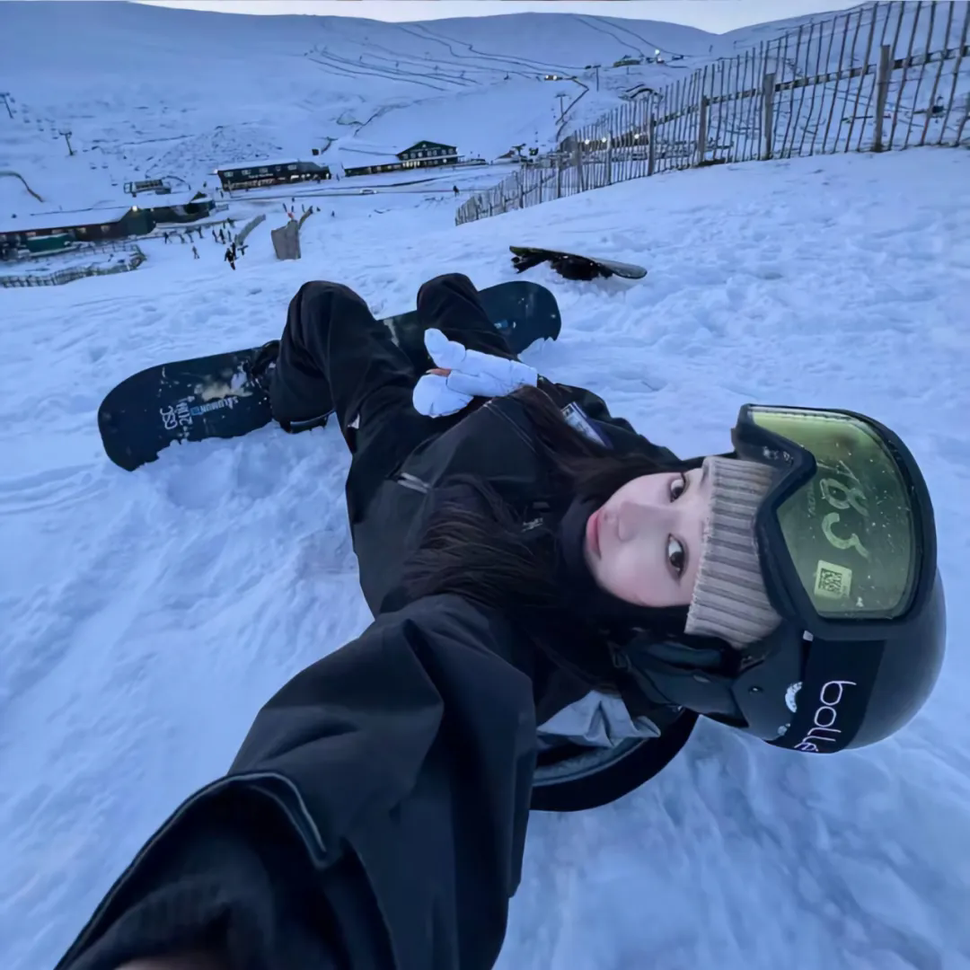 我给后宫送快递